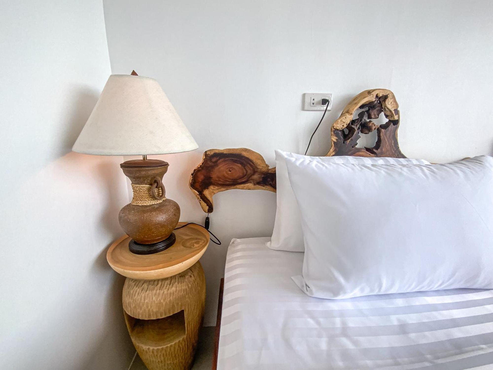 Hotel Samet Nangshe Goodview Takua Thung Esterno foto