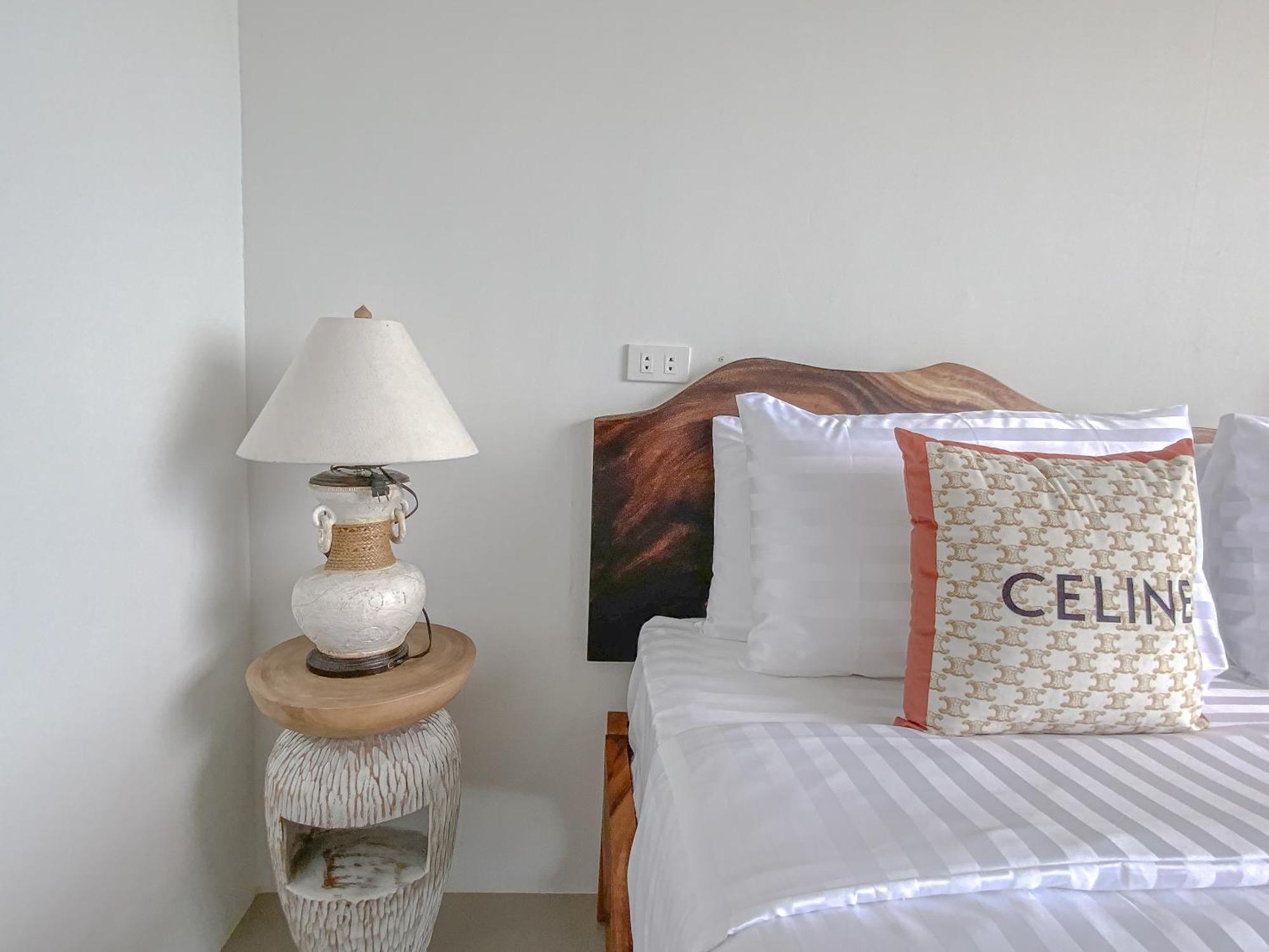 Hotel Samet Nangshe Goodview Takua Thung Esterno foto